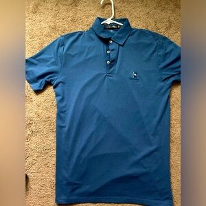 RLX Polo - Pasatiempo Logo